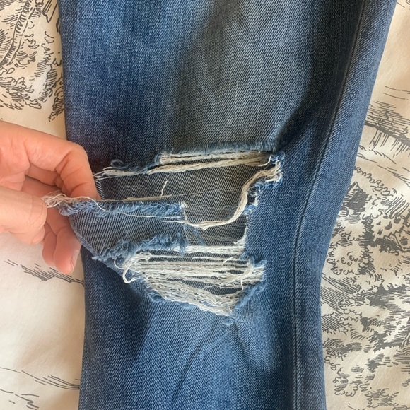 Joe’s Jeans Keagan skinny ankle - Picture 7 of 9